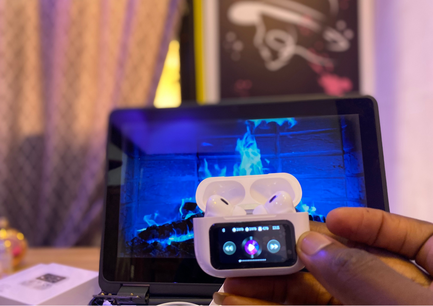 Airpod A9 pro