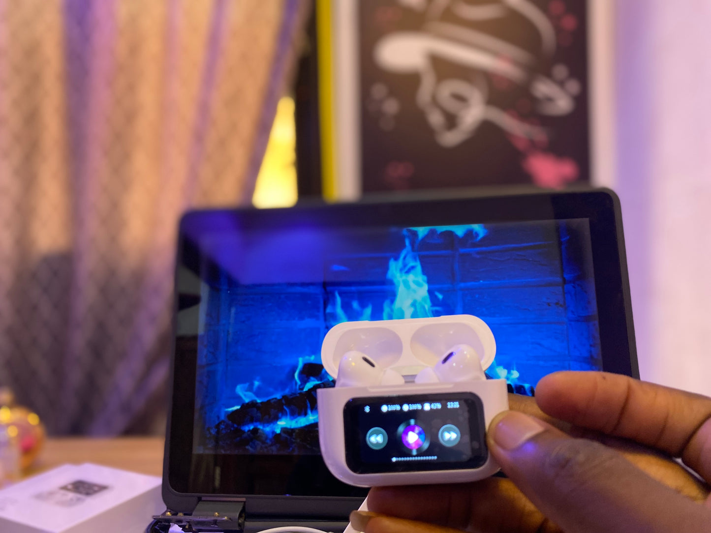 Airpod A9 pro
